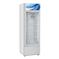 Tủ Mát Inverter Alaska LC 633HI
