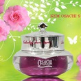 Kem dưỡng trắng cao cấp O sachi 9 In 1 ngăn chặn quá trình lão hóa