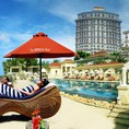 Hotel24h Ưu đãi lớn cuối năm The Imperial hotel Nghỉ dưỡng đắng cấp Vũng Tàu