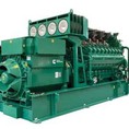 Cummins Power Generation