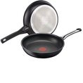 hảo rán Tefal Talent Pro made in France đủ size 20 24 28 32 cm