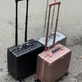 Chuyên cung cấp các loạivali kéo, vali du lịch