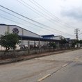 Cho thuê 2.360m2 và 2.781m2 nhà xưởng tại Cụm CN Liên Minh, Đức Hòa, Long An.