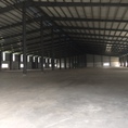Cho thuê xưởng ở Tỉnh Lộ 830, Bến Lức, Long An khuôn viên 20.600m2, xưởng 1.650m2,xưởng 5.200m2, xưởng 6.850m2