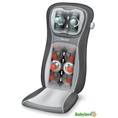 Đệm ghế ngồi massage Shiatsu Beurer MG260