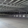 Cho thuê kho xưởng chính chủ tại Thành phố Thái Bình giá tốt