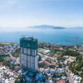 Cần bán căn hộ Napoleon Castle Nha Trang sắp bàn giao nhà Giá Gốc CĐT.