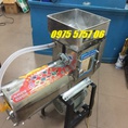 Máy xay tinh bột nghệ liên hoàn TBN 2018 2,2KW