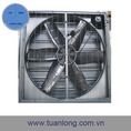 Quạt hút gió công nghiệp