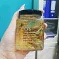 Mặt nạ ngủ collagel tổ yến tươi ướp cánh hoa Lamer Care