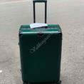 Vali nhựa kéo Enrick mẫu mới về cuối năm nay đẹp mê li giá tốt chỉ có ở HN