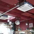 máy lạnh âm trần daikin 5hp
