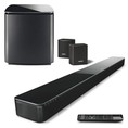 Bộ loa soundbar 5.1 SoundTouch 300 giá rẻ không nên bỏ lở