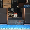 Bộ karaoke chất lượng:Bose 301 seri 3 amply 203n 8 sò
