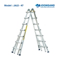 Thang nhôm Joongang Hàn quốc JALS 47
