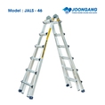 Thang nhôm Joongang Hàn quốc JALS 46
