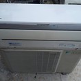 Máy lạnh DAIKIN 2.5HP inveter, plasma ion, auto clean hàng còng mới 90%