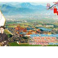 Tour Trung Quốc Tết Tây Giá Rẻ