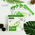 Dưỡng da đêm thâu nét đẹp trẻ lâu cùng Chaw Mask