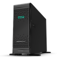 HPE ProLiant ML350 G10 8SLFF, 4110 1P 8C, 16GB CTO Server Bundle