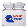 Tủ Đông Mát Darling DMF 2699WS