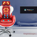 Ghế Massage Văn Phòng Master Care MS 68