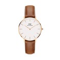 Classic Petite Durham 32mm Rose Gold Nữ