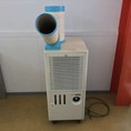 Bán máy lạnh di động Nakatomi SAC 407TC giá rẻ
