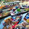 Banktour: quẩy banh Thái Lan cùng tour 4 sao siêu khuyến mãi