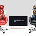 Ghế massage văn phòng Master Care Ms 68