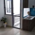 Bán ccmn Bạch Mai mặt đường 35 82m2 đủ nội thất,giá từ 600tr/căn