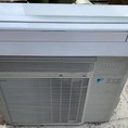 Máy lạnh Daikin 1.5HP inverter Plasma Ion NẮP TRƯỢT SANG TRỌNG