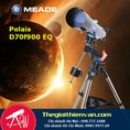 Kính thiên văn Meade Polais D70f900 EQ
