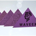 Waveex con chip NHỎ mang lại khác biệt LỚN