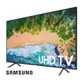 Samsung SMART TV UN50NU7100FXZA 50 Phẳng USA hàng fullbox