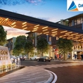 Đất nền KĐT Dragon villas Liên Chiểu giá 14 triệu/m2