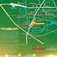 Cần ra đi 2 lô đất diện tích 100m2 giá rẻ gần trung tâm TP Quảng Ngãi chưa tới 1km