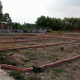 Bán đất xã thạnh phú vĩnh cửu đồng nai sau trường tiểu học tân phú