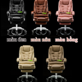 ghế massage văn phòng bình dân