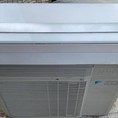 Máy lạnh Daikin 1.5HP inverter Plasma Ion NẮP TRƯỢT