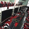 Bán thanh lý dàn nét khủng Corei3 8100 VGA GTX 1060 Max cấu hình giá rẻ