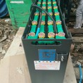 Bình điện xe nâng đứng lái