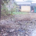 Bán đất kiệt 185 Nguyễn Lộ Trạch Phường Xuân Phú Tp Huế