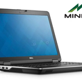 Dell Latitude E5440 Core i5 4300u/4g/SSD 120GB Ổ mới Bảo hành 3 năm / 14.0