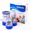Máy xay đồ ăn dặm cho em be, xay sinh tố mini đảm bảo chất lượng, BH 12 tháng