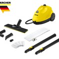 Máy làm sạch bằng hơi nước nóng Karcher SC 2 Easyfix