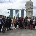 Vi vu Singapore Malaysia 4N3D ăn tết Kỷ Hợi