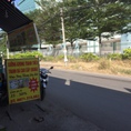 Cần sang nhượng quán đối diện cổng trường đại học kinh tế kỹ thuật Bình Dương