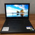 dell inspiron gamming core i7 7700hq 1050ti