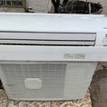 Máy lạnh nội địa nhật DAKIN 1,5HP Inverter Gas R410A